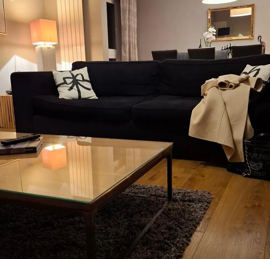 Appartement 115 M2 Garage Tram Lille St Maur 0*,  فرنسا